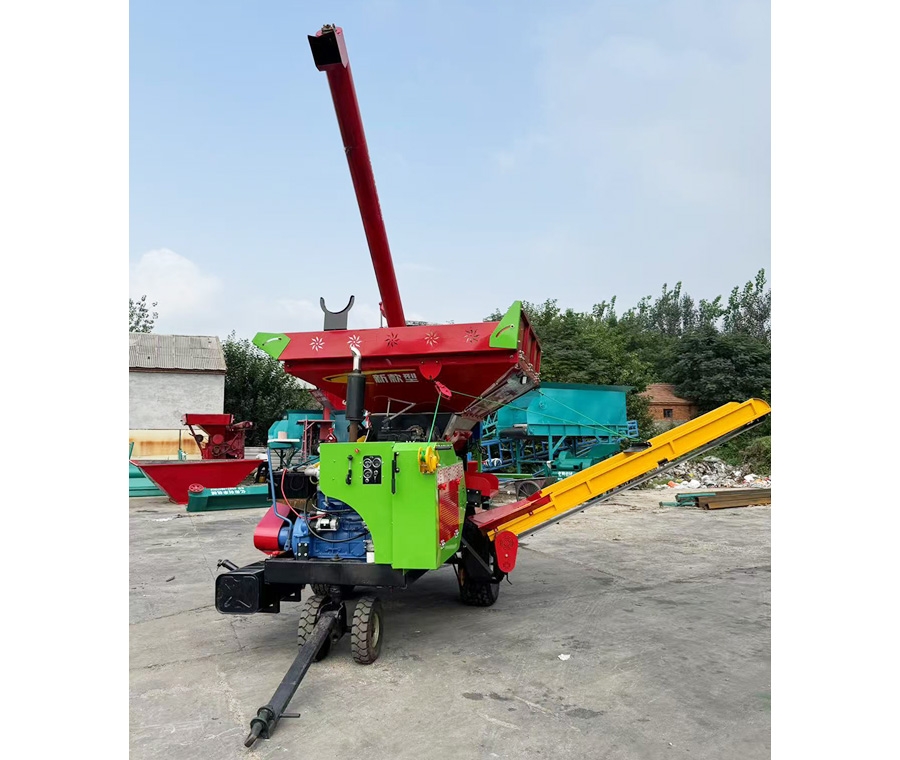 玉米脫粒機(jī)