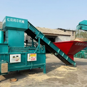 液壓打包機
