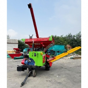 玉米脫粒機(jī)