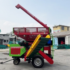 玉米脫粒機(jī)