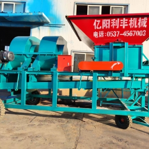 玉米芯篩選機(jī)